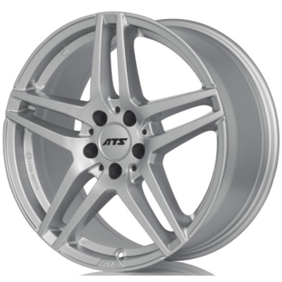 Диск ATS Mizar W8 R19 PCD5x112 ET38 DIA66.5 S