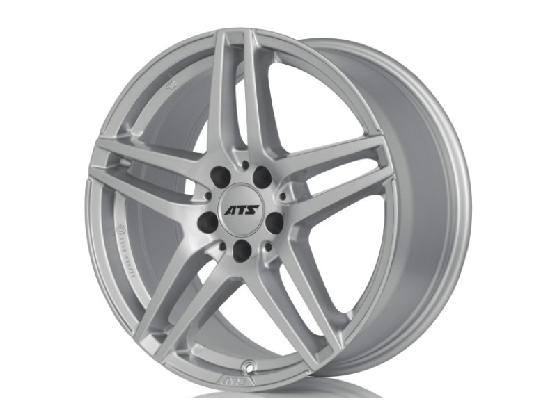 Диск ATS Mizar W8 R19 PCD5x112 ET38 DIA66.5 S