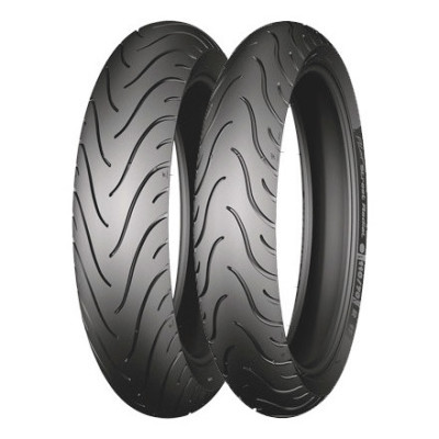 Лiтня шина Michelin Pilot Street 80/90 R14 46P Reinforced