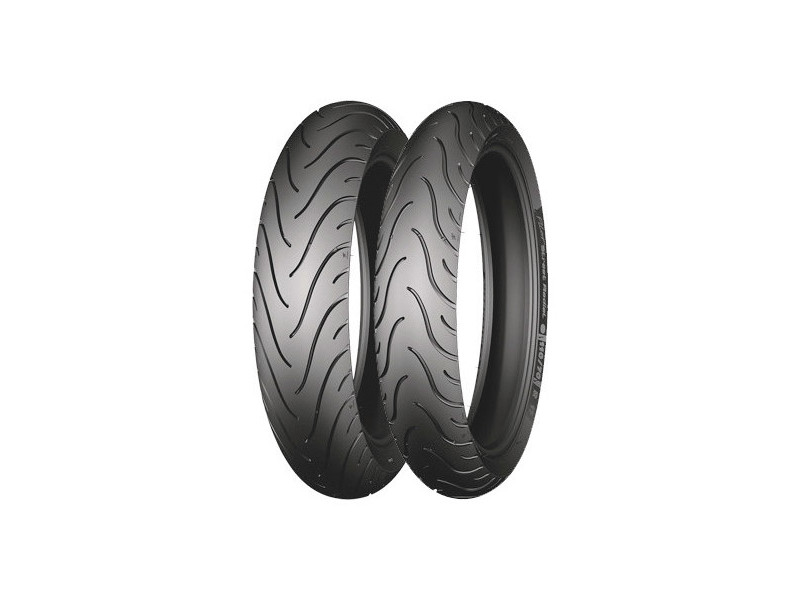 Лiтня шина Michelin Pilot Street 80/90 R14 46P Reinforced