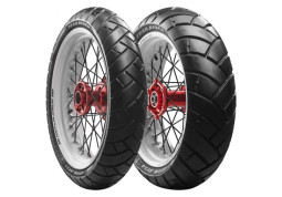 Летняя шина Avon TrailRider AV53 110/80 R19 59V