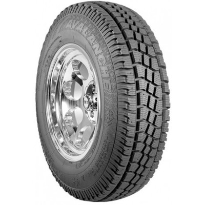 Cooper Avalanche X-Treme 255/55 R18 109S (под шип)
