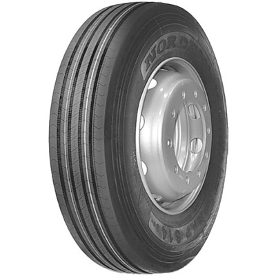 Всесезонная шина Nordexx NXP S14 Prime (рулевая) 275/70 R22.5 148/145M 16PR