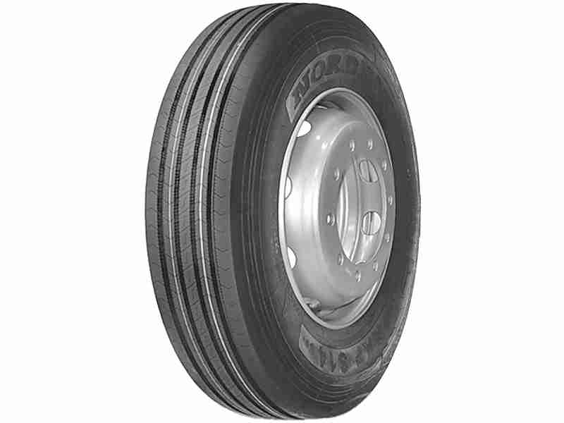 Всесезонна шина Nordexx NXP S14 Prime (кермова) 275/70 R22.5 148/145M 16PR