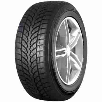 Зимняя шина Bridgestone Blizzak LM-80 215/65 R16 98H AO