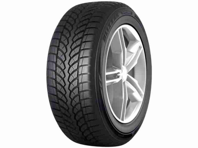 Зимняя шина Bridgestone Blizzak LM-80 215/65 R16 98H AO