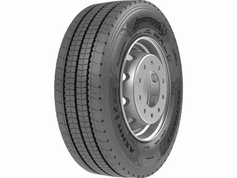 Всесезонная шина  Armstrong  ASH11 (рулевая) 315/70 R22.5 156/150L 18PR