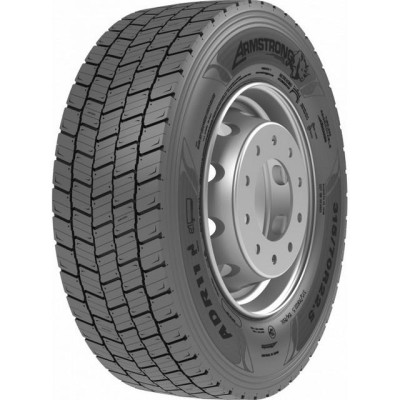 Всесезонная шина  Armstrong  ADR11 (ведущая) 315/80 R22.5 156/150L 20PR