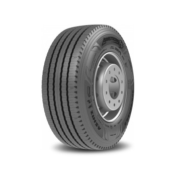 Всесезонна шина Armstrong  ASH12 (кермова) 385/65 R22.5 164K 24PR