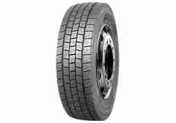 Всесезонна шина Leao KLD200 (ведущая) 245/70 R17.5 136/134M 16PR