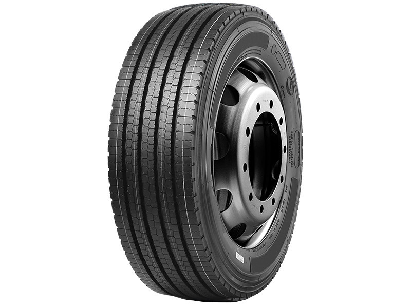 Всесезонна шина Leao KLS200 (кермова) 245/70 R19.5 136/134M 16PR