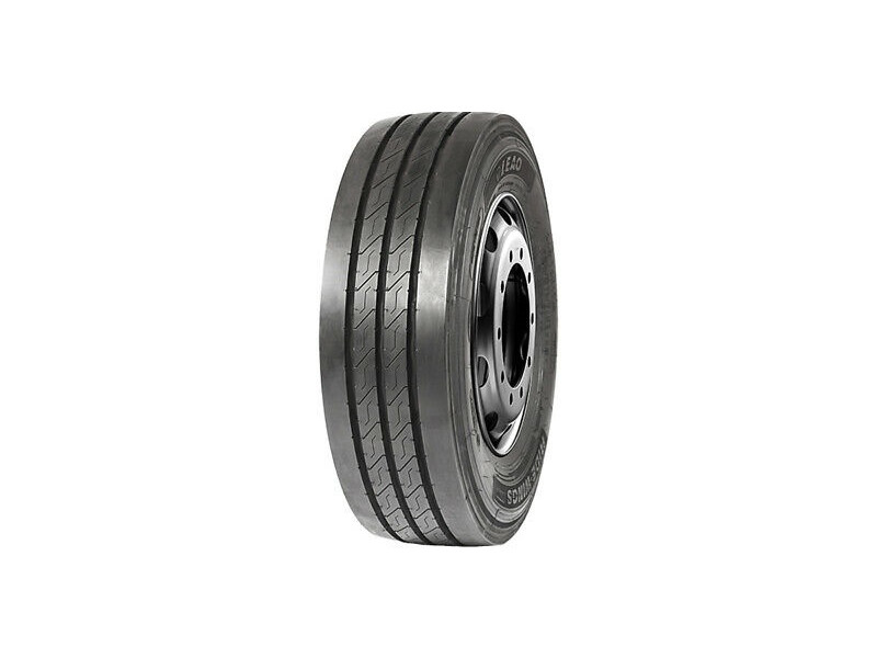 Всесезонна шина Leao KLT200 (причіпна) 215/75 R17.5 135/133J 16PR