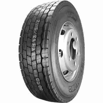 Всесезонна шина Leao KTD300 (ведуча) 295/80 R22.5 152/148M 16PR