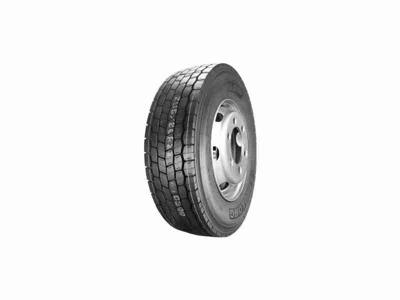 Всесезонна шина Leao KTD300 (ведуча) 295/80 R22.5 152/148M 16PR