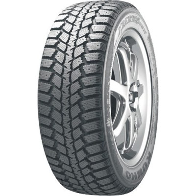 Зимняя шина Kumho I'zen Wis KW19 185/55 R15 82T (шип)