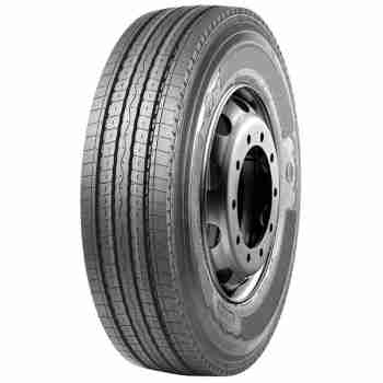 Всесезонная шина  Leao KTS300 (рулевая) 315/70 R22.5 156/150L 18PR