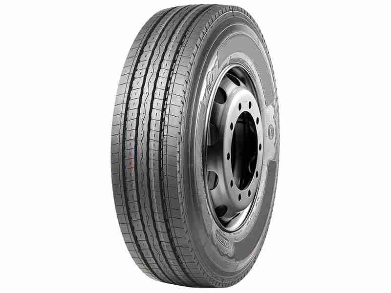 Всесезонная шина  Leao KTS300 (рулевая) 315/70 R22.5 156/150L 18PR