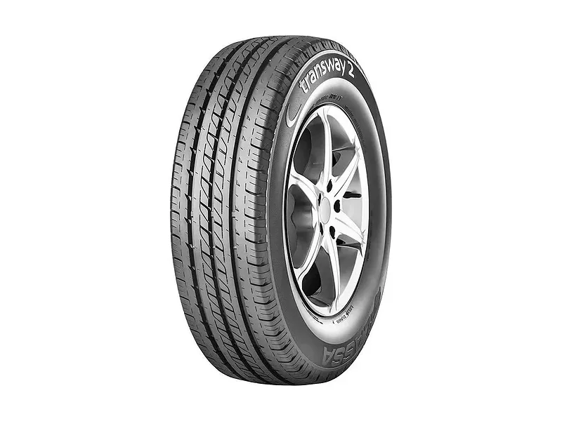 Летняя шина Lassa Transway 2 195/80 R14C 106/104R