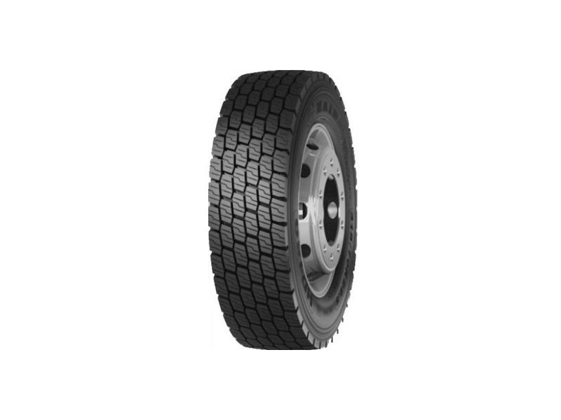 Всесезонная шина  Atlander ATL159 (ведущая) 315/80 R22.5 157/154L 20PR