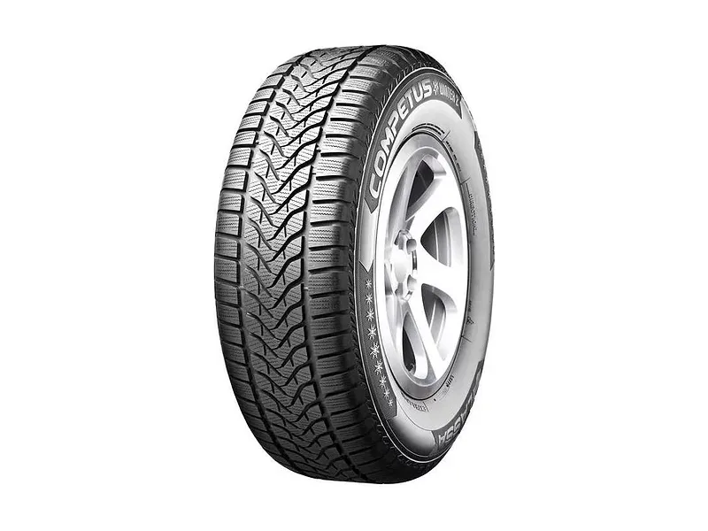 Зимова шина Lassa Competus Winter 2+ (Plus) 265/65 R17 116H