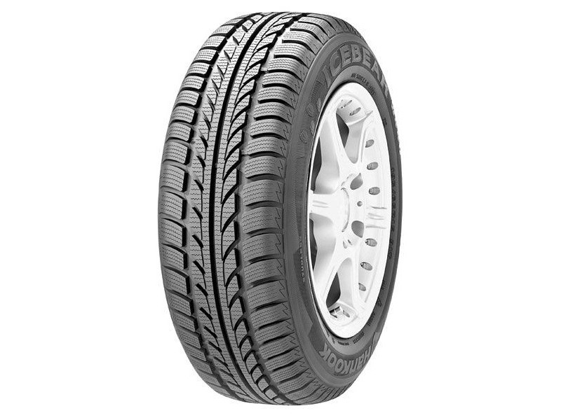 Зимняя шина Hankook Winter Icebear W440 205/55 R16 91T