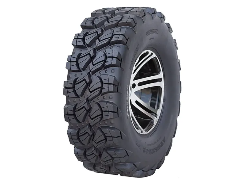 Лiтня шина Forerunner Victory (квадроцикл) 25/8.00 R12 43F