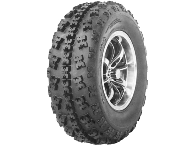 Лiтня шина Forerunner Eos (квадроцикл) 21/7.00 R10 30F Front
