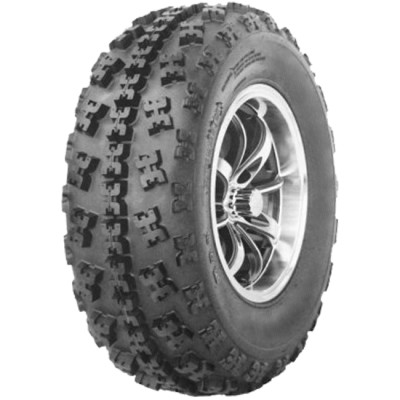 Лiтня шина Forerunner Eos (квадроцикл) 22/7.00 R10 32F Front