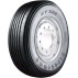 Всесезонна шина Firestone FT522+ (причіпна) 385/65 R22.5 160K
