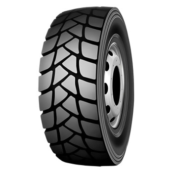 Всесезонна шина Terraking HS203 (ведуча) 13.00 R22.5 154/151L PR18