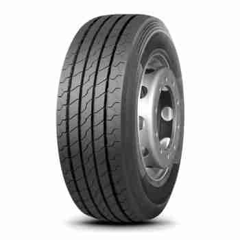 Всесезонная шина Trazano Novo Trans S16 (рулевая) 385/55 R22.5 160K