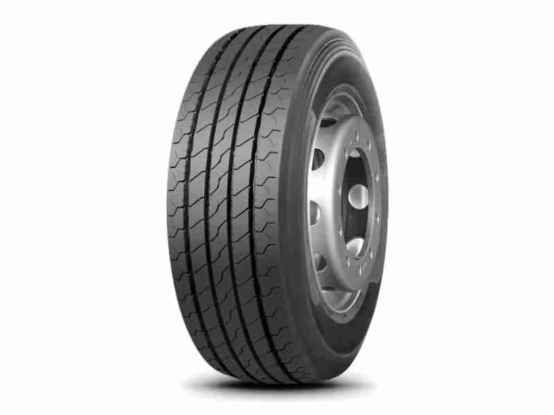 Всесезонная шина Trazano Novo Trans S16 (рулевая) 385/55 R22.5 160K