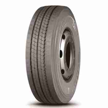 Всесезонная шина Trazano Novo Trans S17 (рулевая) 315/70 R22.5 156/150L PR20