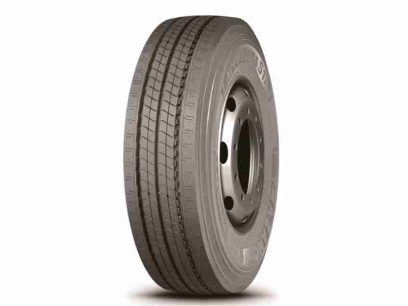 Всесезонна шина Trazano Novo Trans S17 (кермова) 315/80 R22.5 156/153L PR18