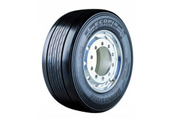 Всесезонна шина Bridgestone ECO HT2 (причіпна) 385/65 R22.5 160K