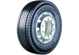 Всесезонная шина Bridgestone ECO HD2 (ведущая) 315/70 R22.5 154L