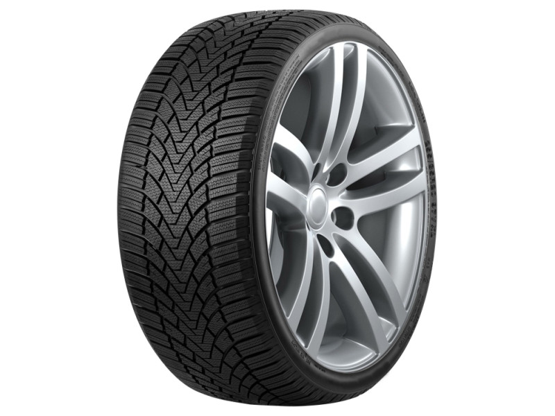 Зимняя шина Powertrac WinterXPro 888 195/60 R15 88H