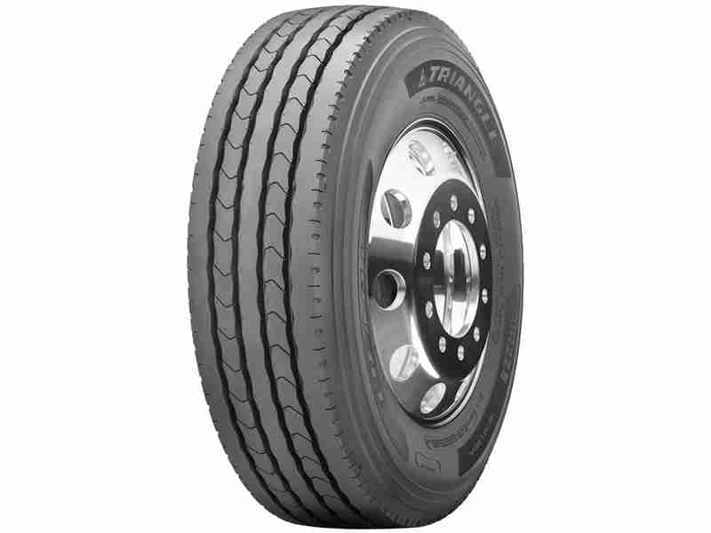 Всесезонная шина Triangle TRA01 (рулевая) 315/80 R22.5 157/54L 20PR