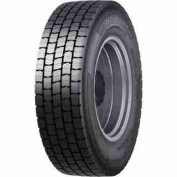 Всесезонная шина Triangle TRD09 (ведущая) 295/80 R22.5 152/149K 18PR