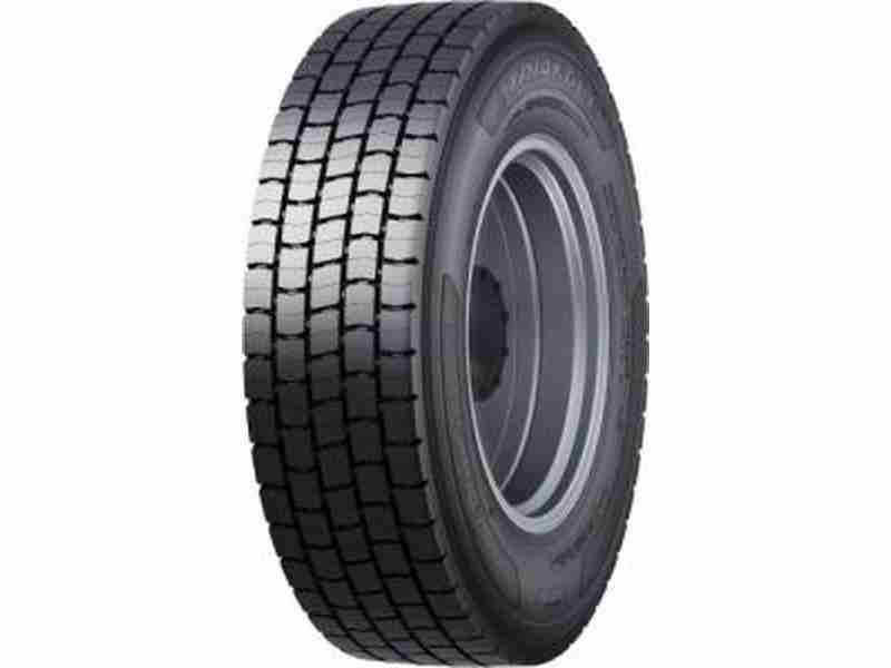 Всесезонная шина Triangle TRD09 (ведущая) 295/80 R22.5 152/149K 18PR