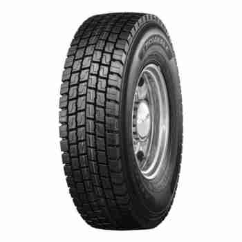 Всесезонная шина Triangle TRD06 (ведущая) 265/70 R19.5 143/141J 18PR