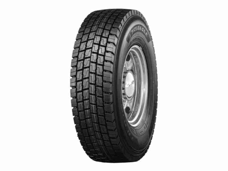 Всесезонна шина Triangle TRD06 (ведуча) 265/70 R19.5 143/141J 18PR