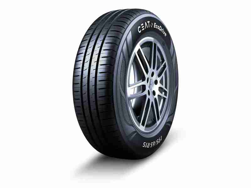 Летняя шина Ceat EcoDrive 195/55 R15 85V