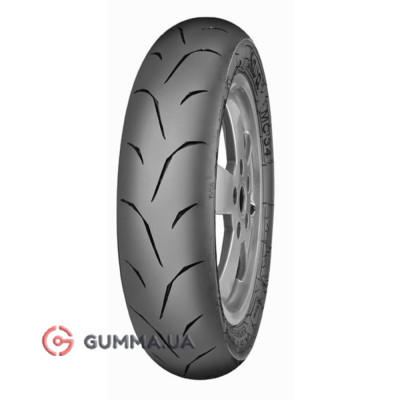Летняя шина Mitas MC-34 130/70 R12 62P