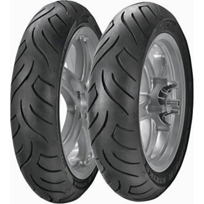 Лiтня шина Avon Viper Stryke AM63 140/60 R14 64S