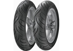 Летняя шина Avon Viper Stryke AM63 140/70 R14 68S