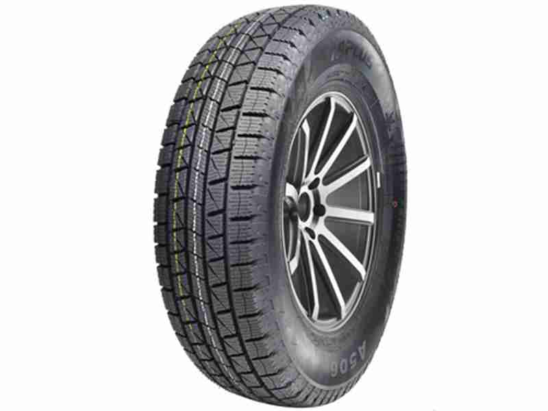 Зимова шина Aplus A506-Ice Road 245/45 R17 95S