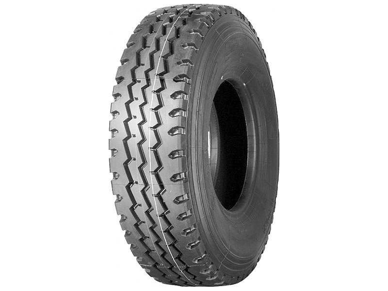 Всесезонна шина Tracmax GRT901 (універсальна) 8.25 R20 139/137K PR16