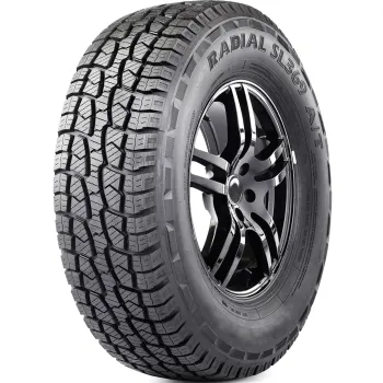 Всесезонная шина WestLake RADIAL SL369 A/T 255/75 R17 115T