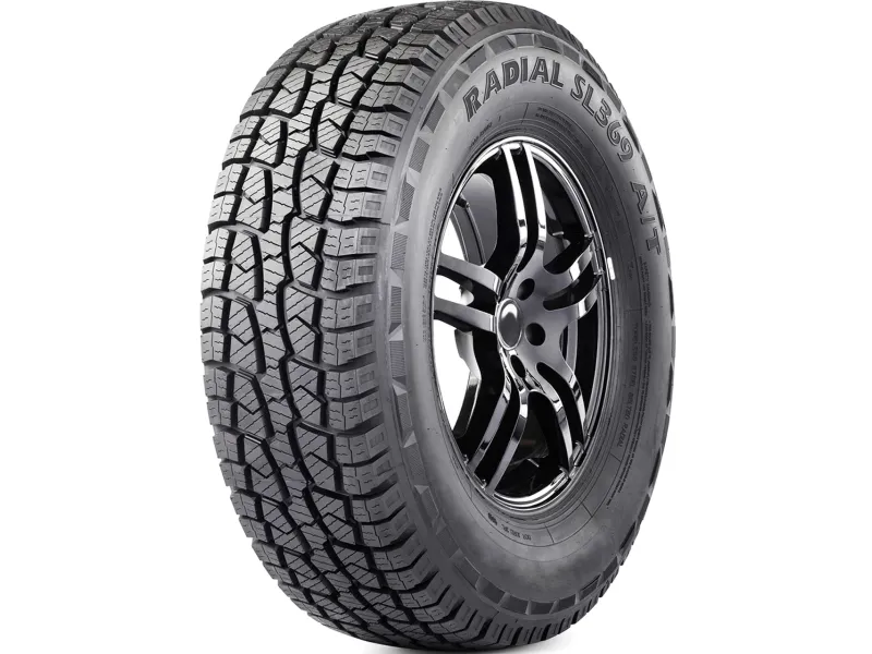 Всесезонная шина WestLake RADIAL SL369 A/T 255/75 R17 115T